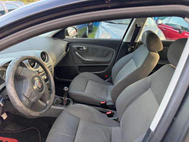 SEAT Ibiza 1.4 16V 85CV 5p. Special Ed. Dual