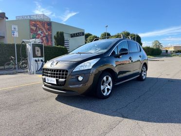 Peugeot 3008 1.6 e-hdi 8v Business s&s 112cv robot