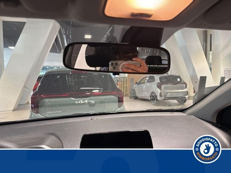 KIA Picanto 1.0 GPL Urban MY25