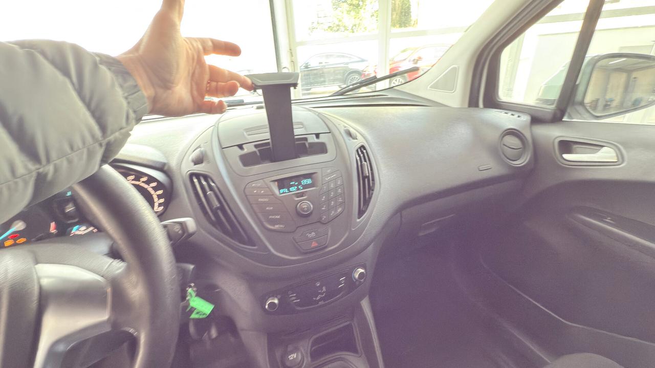 Ford Transit Courier 1.5dci 95Cv. Trend Aziendale