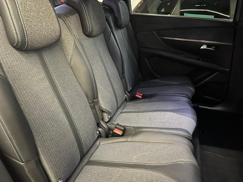 PEUGEOT 5008 PureTech Turbo 130 S&S Allure Pack
