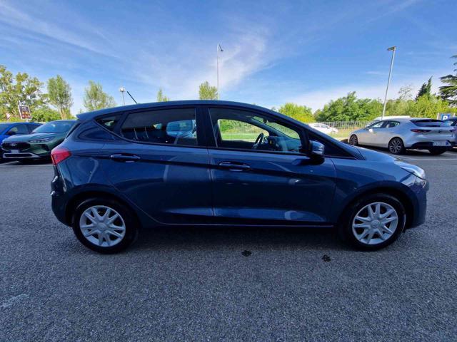 FORD Fiesta 1.1 75 CV 5 porte Connect