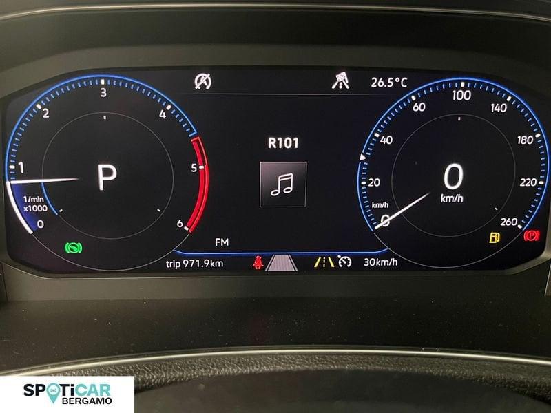 Volkswagen T-Roc 2.0 TDI DSG 4MOTION Style BlueMotion Technology