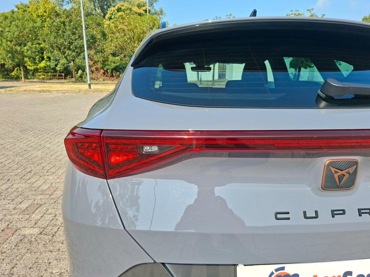 Cupra Formentor 1.4 e-hybrid 204cv dsg