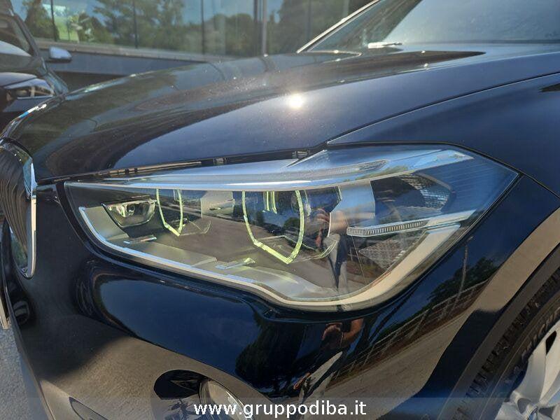 BMW X1 F48 Diesel sdrive18d Business auto my18