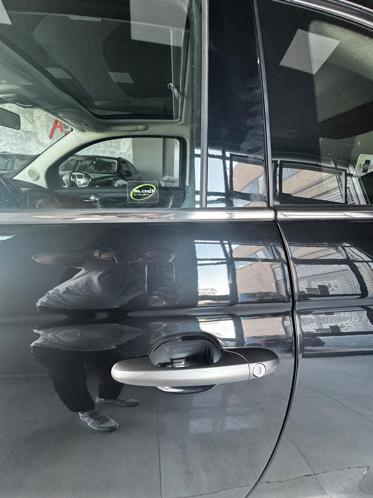 FIAT 500 3PORTE VERSIONE S MY2016