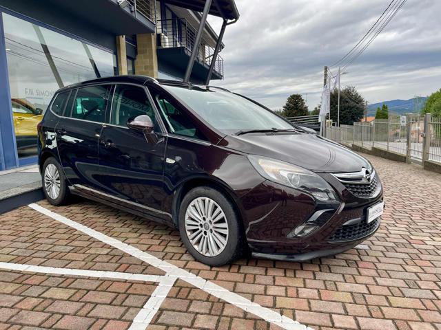 OPEL Zafira Tourer 1.6 CDTi 136CV Start&Stop Cosmo
