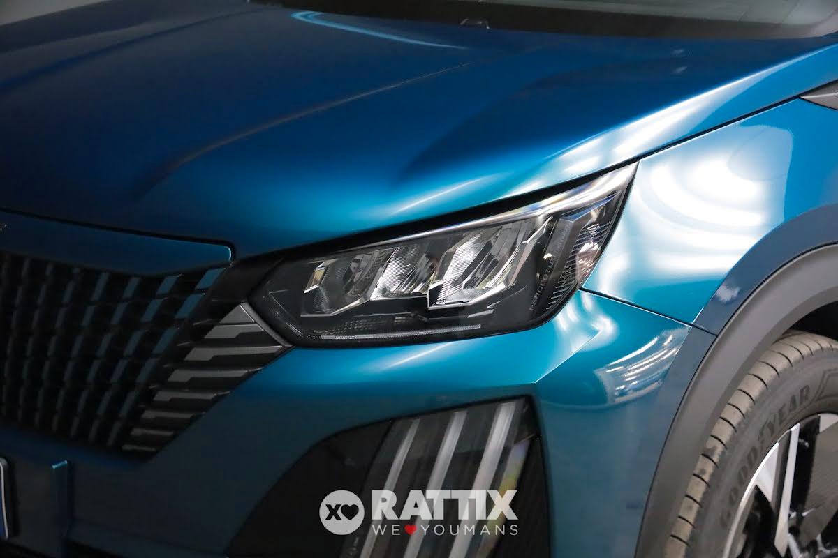 Peugeot 2008 1.2 puretech 100CV Allure