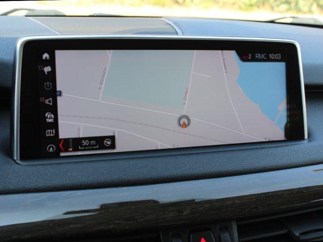 BMW X5 xDrive25d