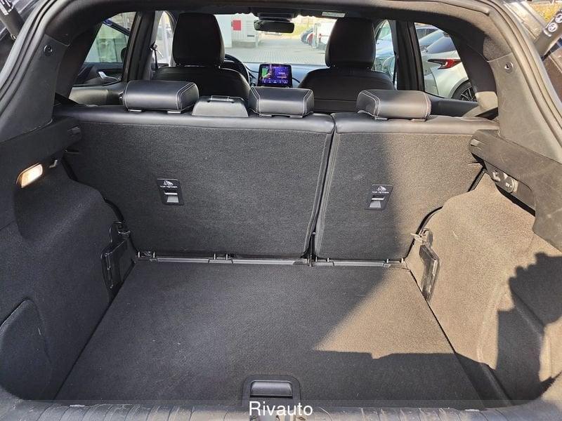 Ford Puma 1.0 Ecoboost 125CV ST-Line