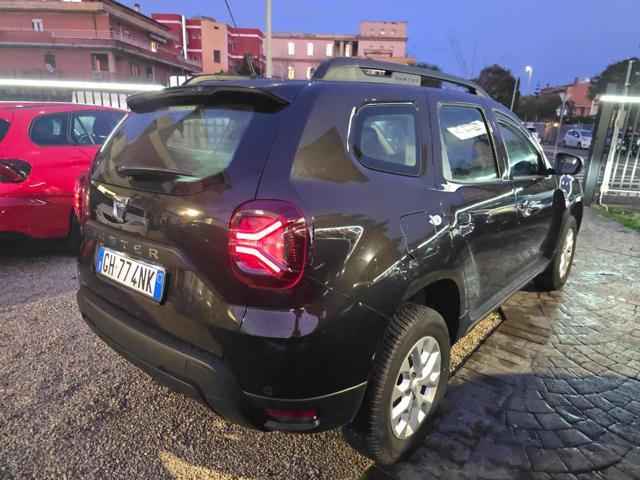 DACIA Duster 1.0 TCe GPL 4x2 Prestige Up