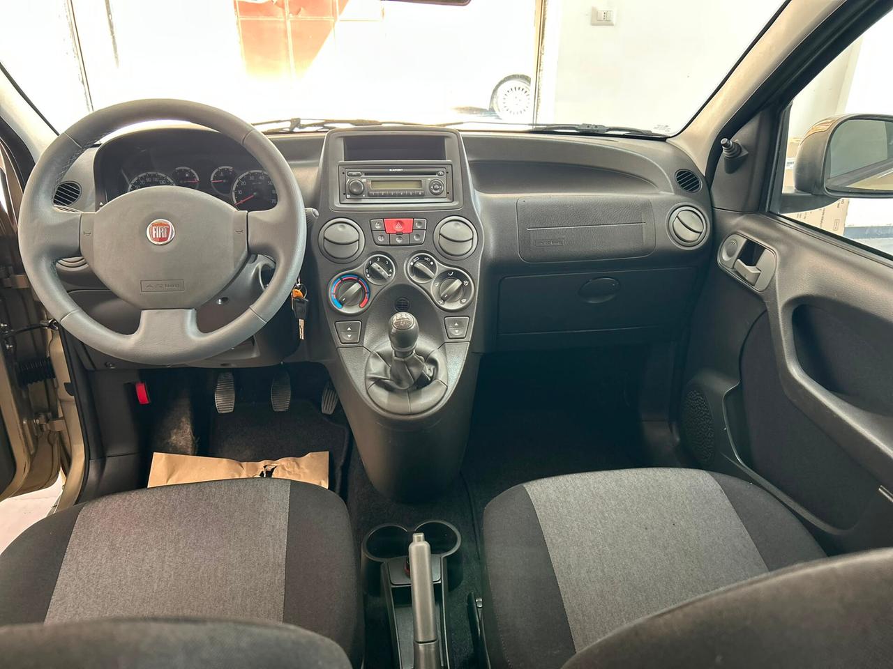 Fiat Panda 1.2 Dynamic