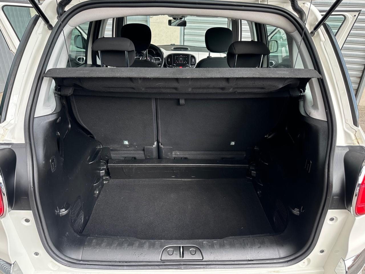 Fiat 500L 1.6 Multijet 120cv Mirror