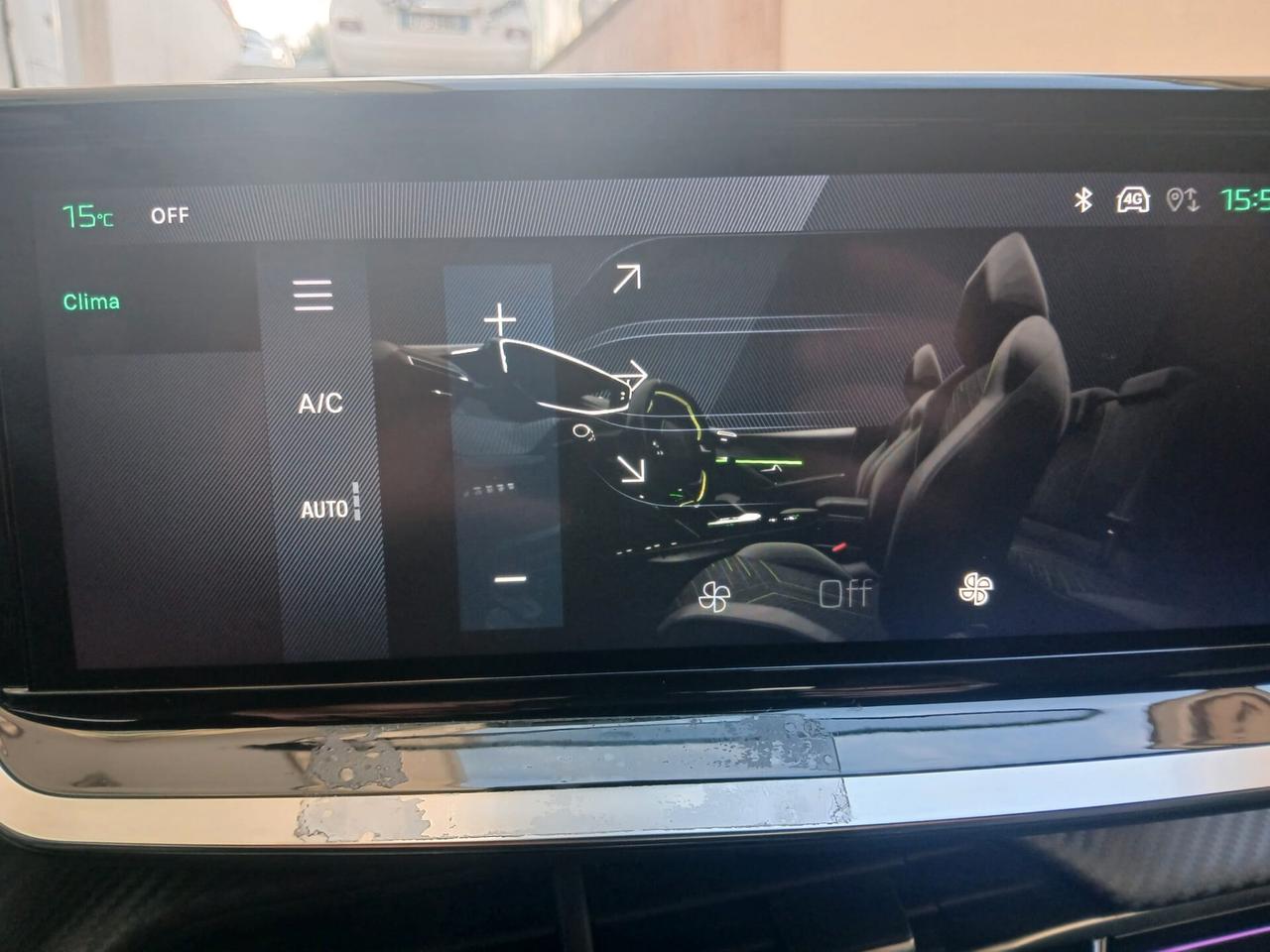 Peugeot 208 PureTech 100 Stop&Start 5 porte GT