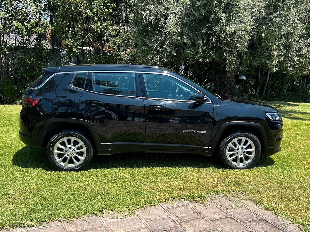 Jeep Compass 1.6 Multijet II 2WD Business