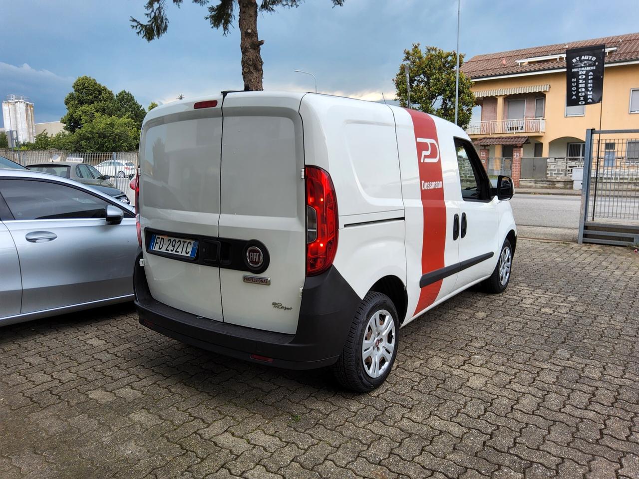 Fiat Doblo Doblò 1.6 MJT 95CV PC Combi M1 SX