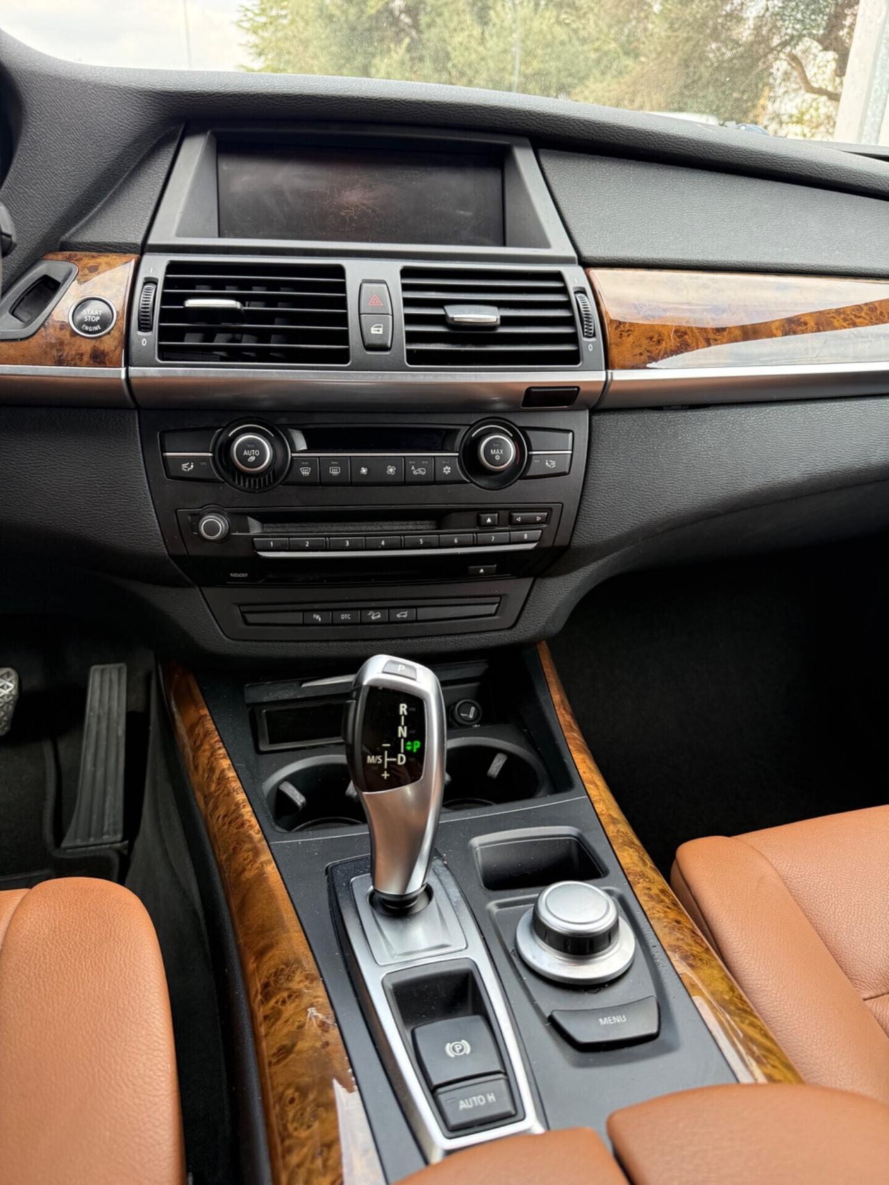 Bmw X5 xDrive35d Futura,Full-Optional