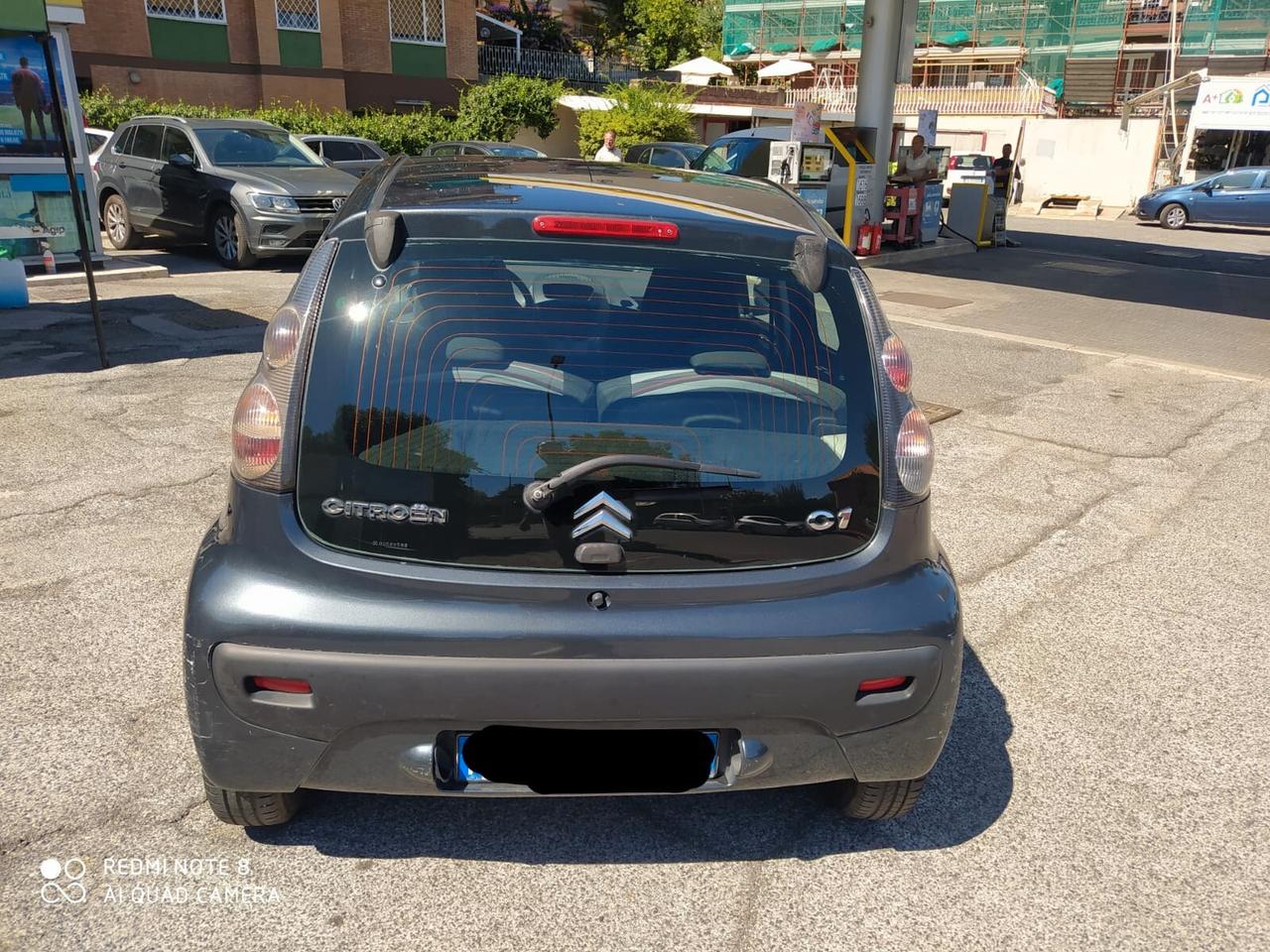 Citroen C1 1.0 5 porte Seduction