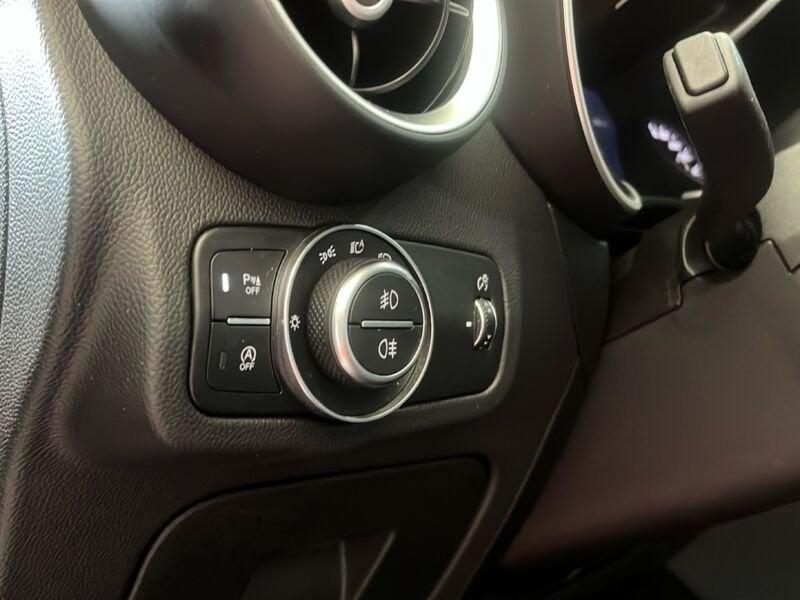 Alfa Romeo Stelvio Stelvio 2.2 Turbodiesel 190 CV AT8 Q4 Super Business