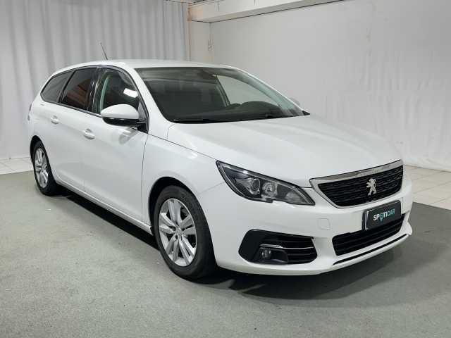 Peugeot 308 BlueHDi 120 S&S SW Business