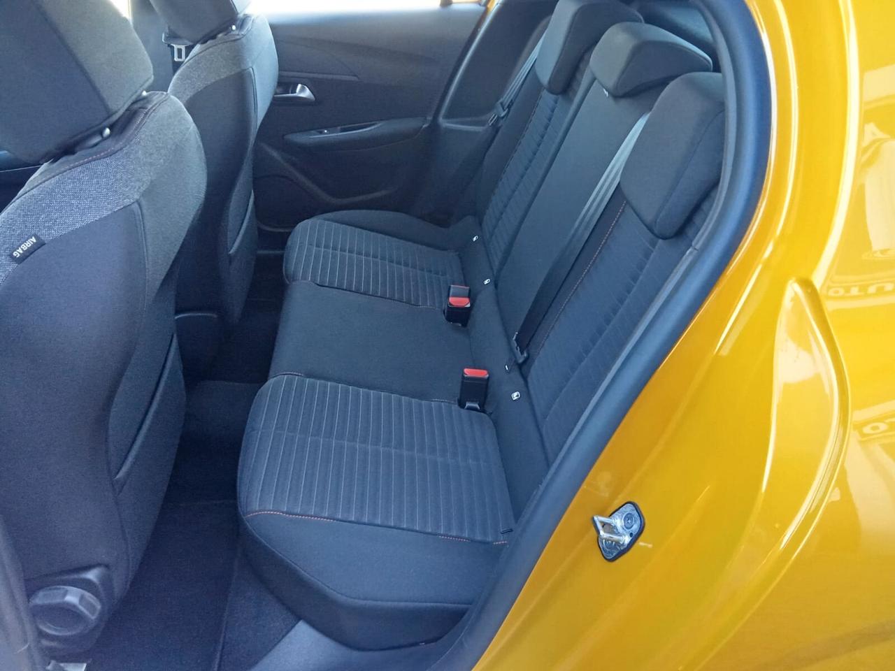 Peugeot 208 PureTech 100 Stop&Start 5 porte Active Pack