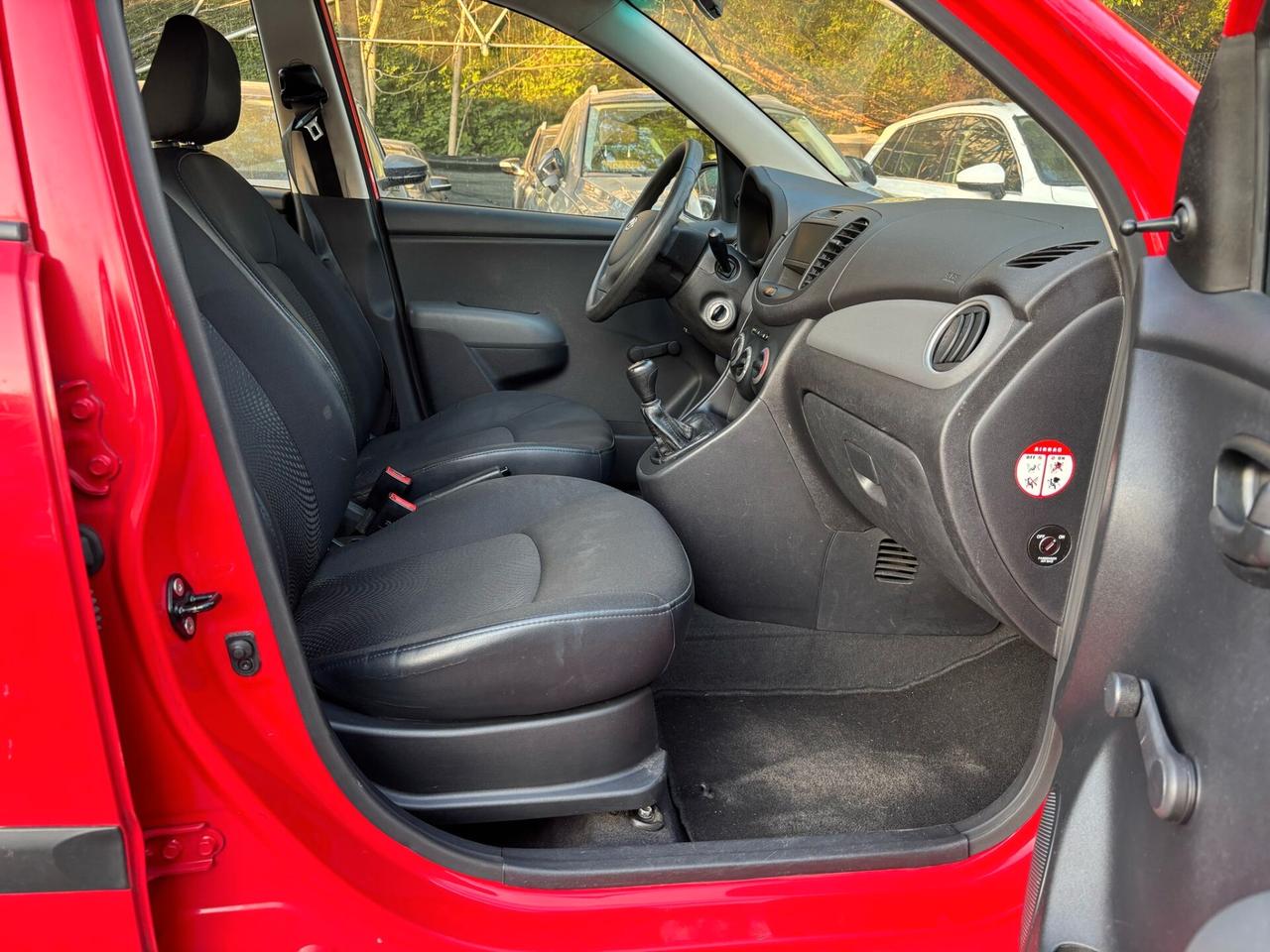 Hyundai i10 1.2 16V Classic OK Neopatentati