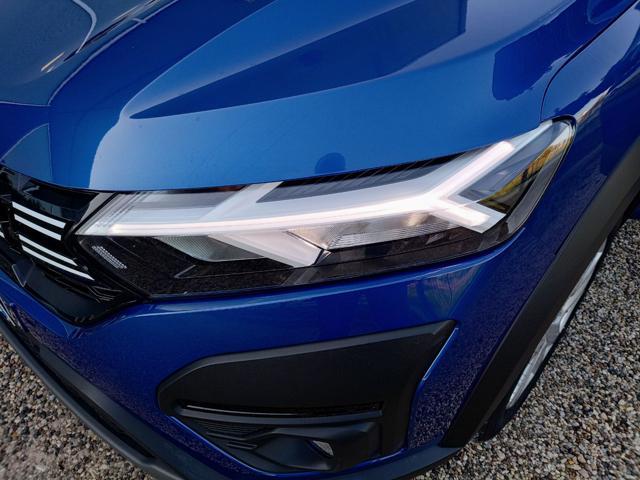 DACIA Sandero Stepway 1.0 TCe ECO-G Expression