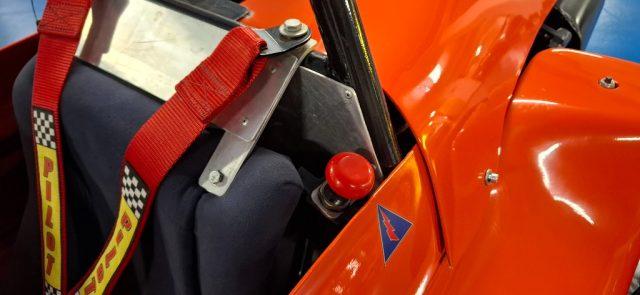 OTHERS-ANDERE OTHERS-ANDERE FORMULA MONZA - TROFEO CADETTI