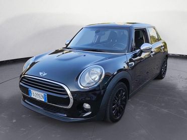 Mini Cooper D 1.5 D Cooper D Business Auto