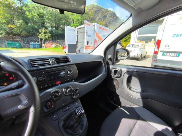 FIAT Panda 1.2 Easy ADATTA A NEOPATENTATI