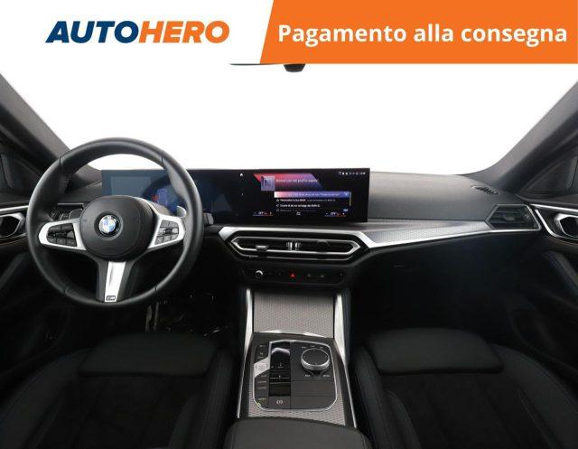 BMW 430 i Msport