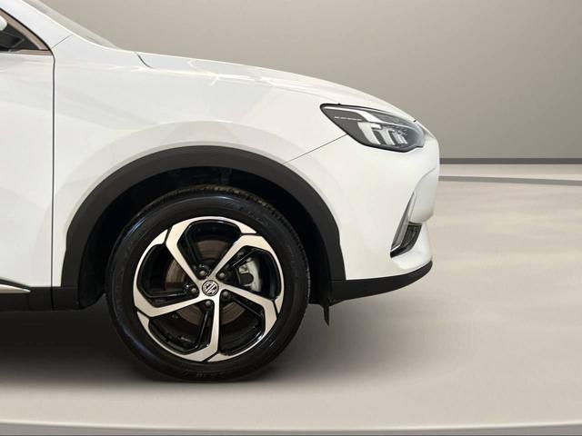 MG HS 1.5T-GDI AT Luxury