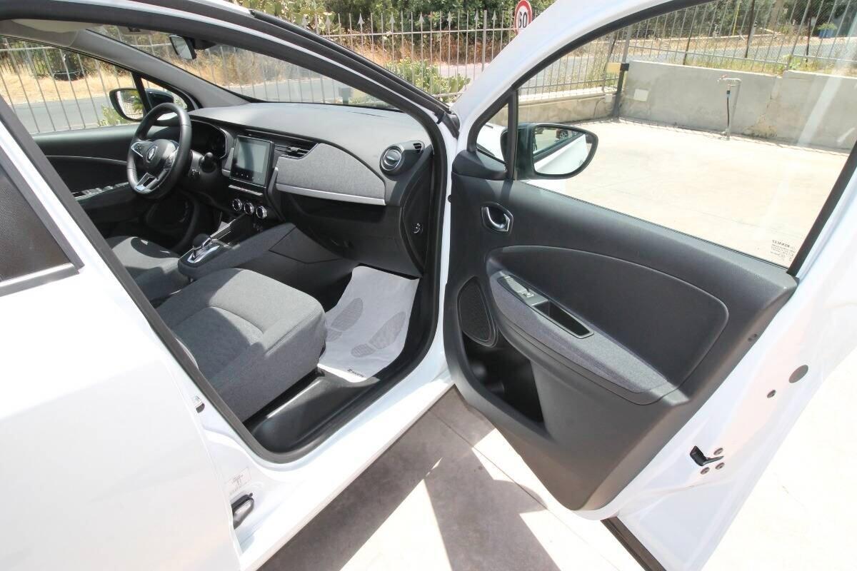 Renault ZOE Intens R135 |27000km|2022