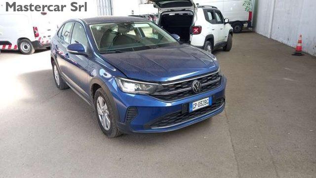 VOLKSWAGEN Taigo Taigo 1.0 tsi Life 95cv TG : GP032BG