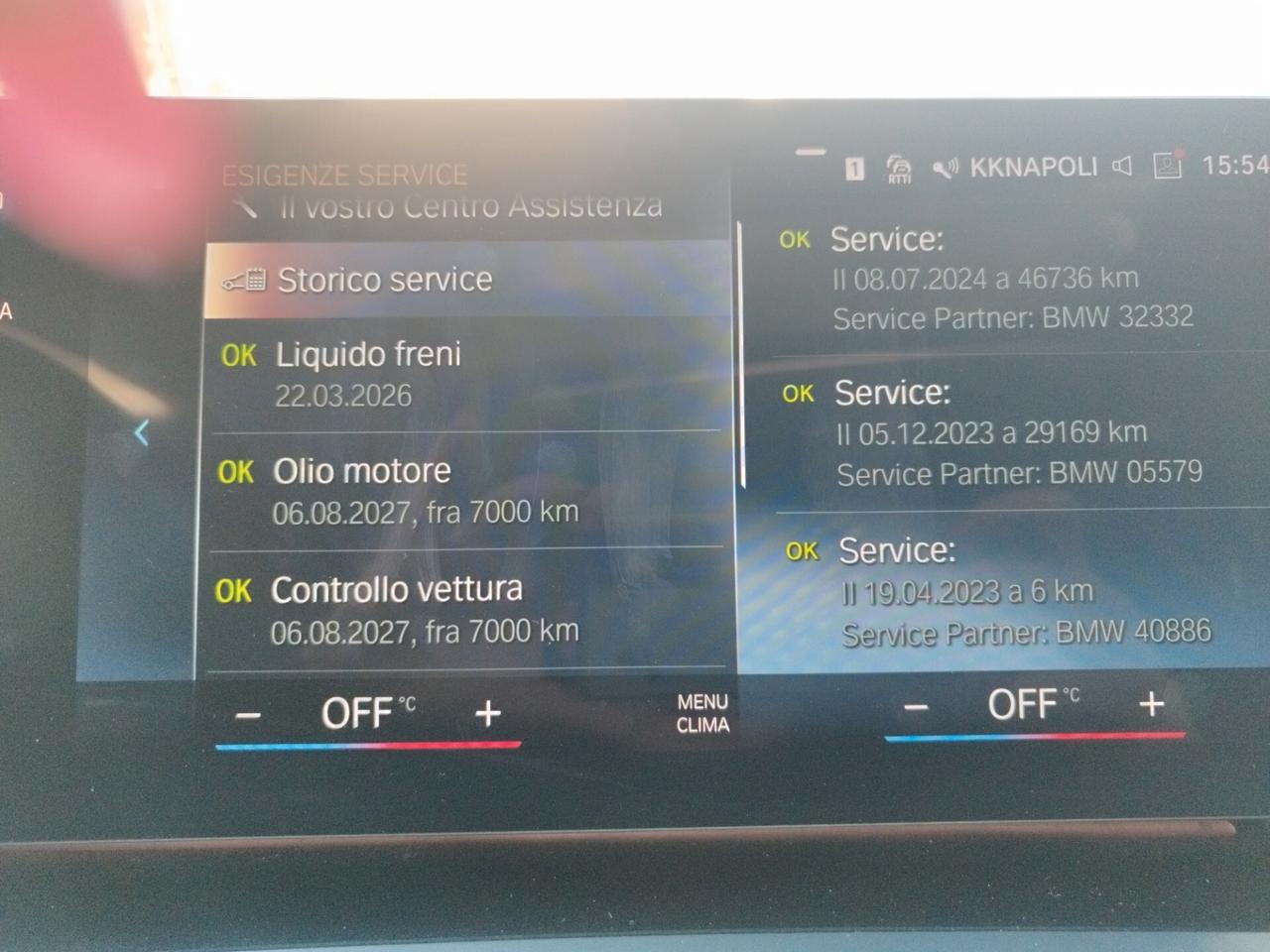 BMW X1 S-DRIVE 18d 150 CV MSPORT AUTO