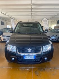 Suzuki Grand Vitara Grand Vitara 1.9 DDiS 3p. Special Edition