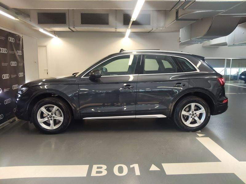 Audi Q5 Q5 40 2.0 tdi mhev 12V Business Advanced quattro s-tronic
