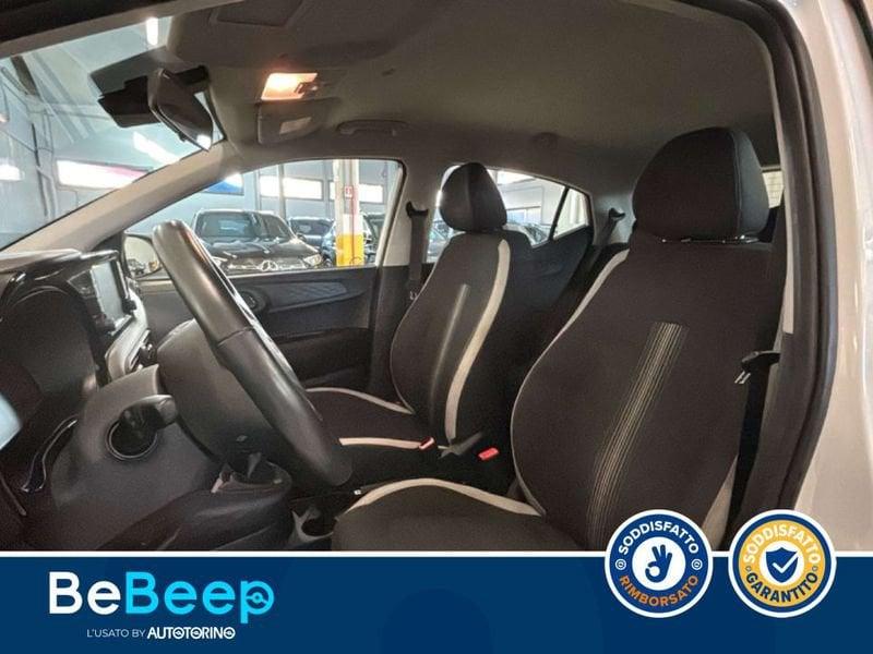 Hyundai i10 1.0 MPI CONNECTLINE 67CV