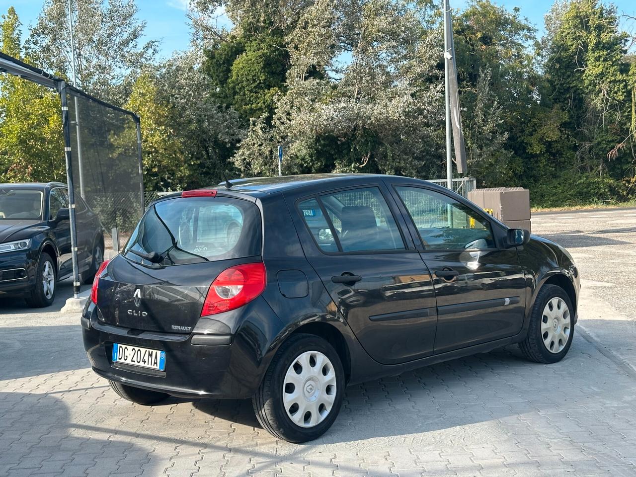Renault Clio Storia 1.2 5 porte GPL Confort