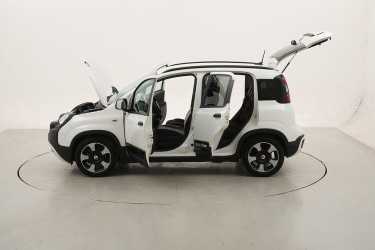 Fiat Panda Hybrid Pandina Cross BR512177 1.0 Mild Hybrid 70CV