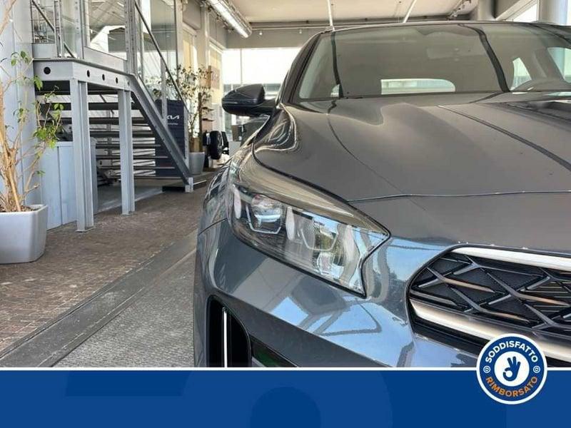Kia Xceed 1.0 GPL Business MY26