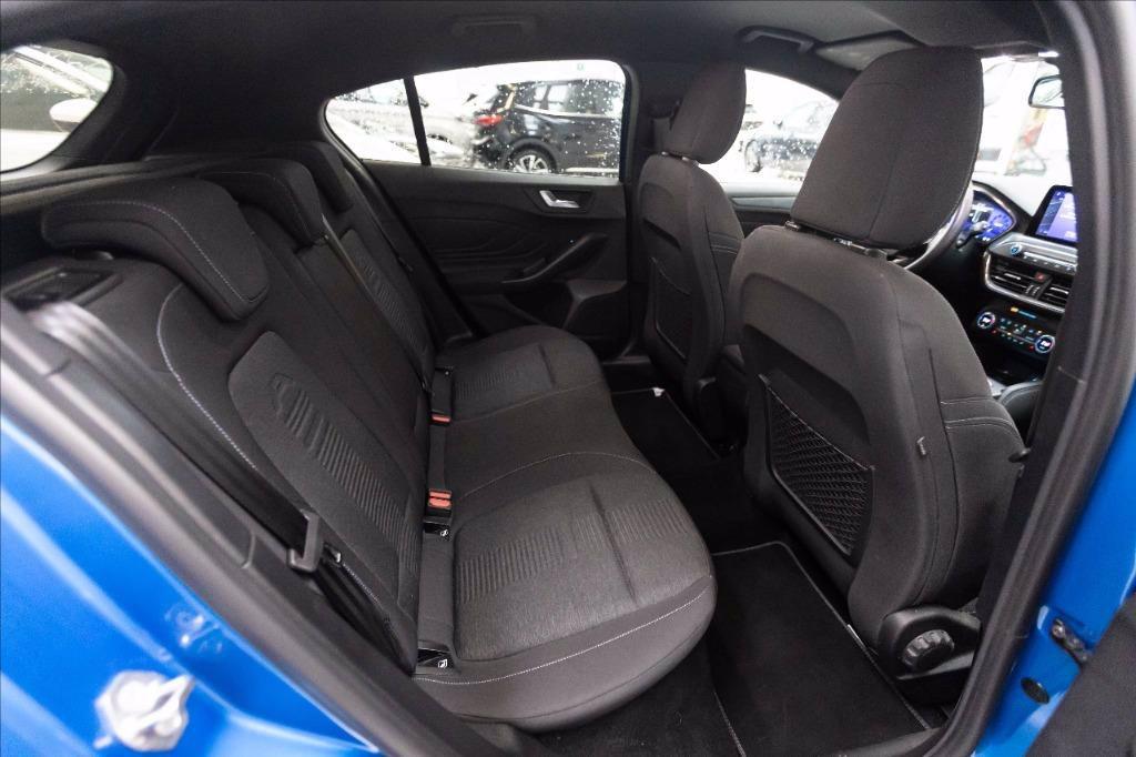 FORD Focus Active 1.0 ecoboost h X s&s 155cv my20.75 del 2021