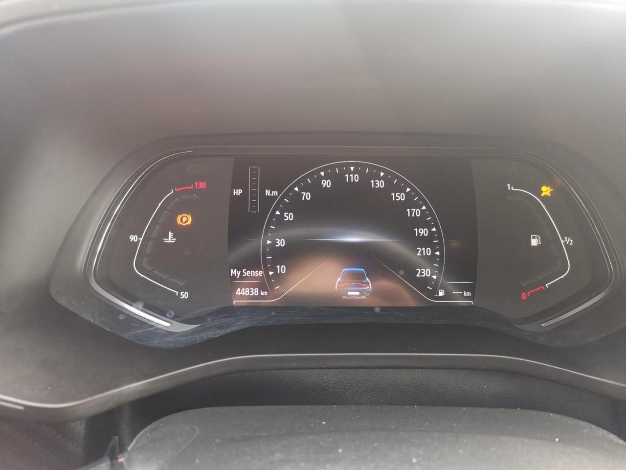 Renault Arkana TCe 140 CV EDC R.S. Line