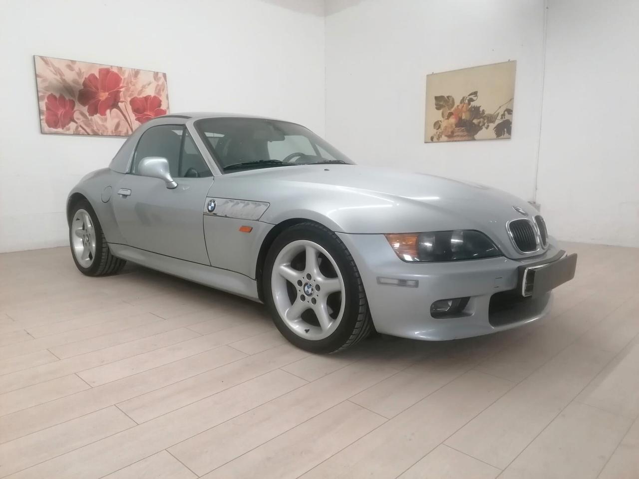 Bmw Z3 2.8 24V cat Roadster Msport