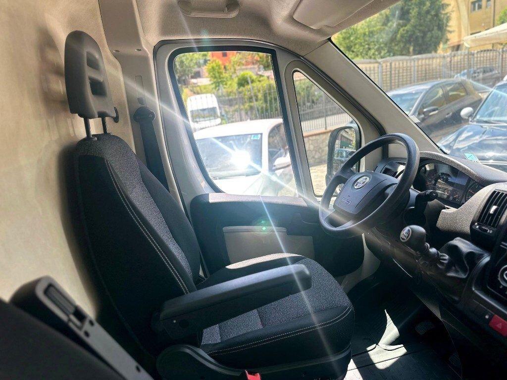 FIAT ducato DUCATO MAXI 35 XLH3