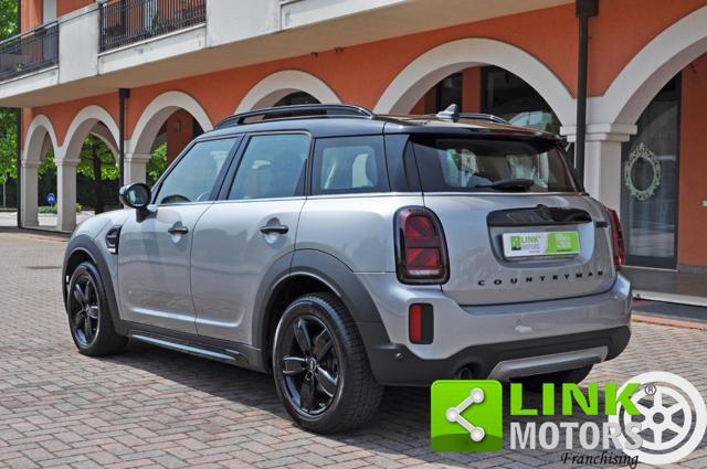 MINI Mini Countryman 2.0 Cooper D Classic