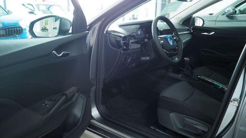 Skoda Fabia 1.0 MPI EVO 80 CV Young Edition TASSO ZERO IN PROMO!