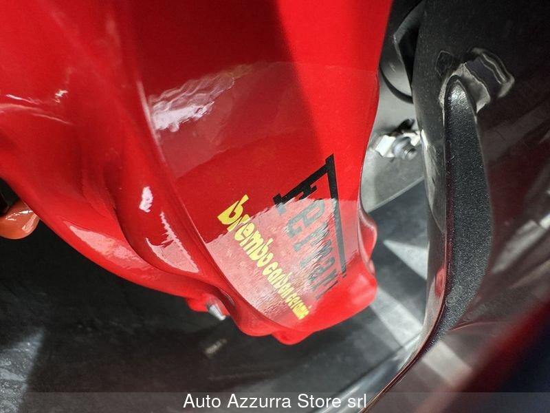 Ferrari Roma Roma | UFFICIALE ITALIANA, UNICO PROPRIETARIO