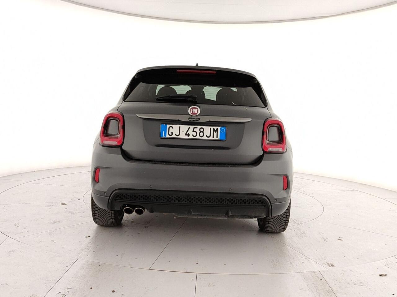 Fiat 500X 1.3 MultiJet 95 CV Sport