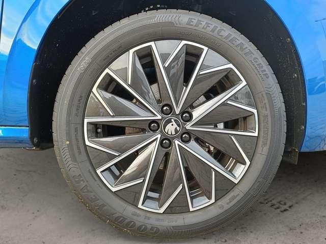 Skoda Kamiq 1.0 tsi Black Dots 115cv